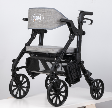 Best Rollator for Outdoors